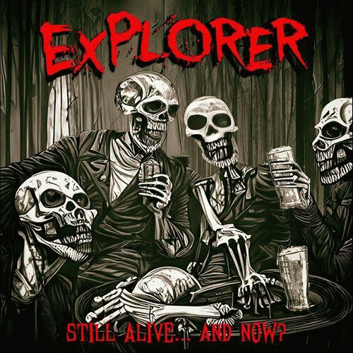 Explorer (ITA) : Still Alive...and Now?